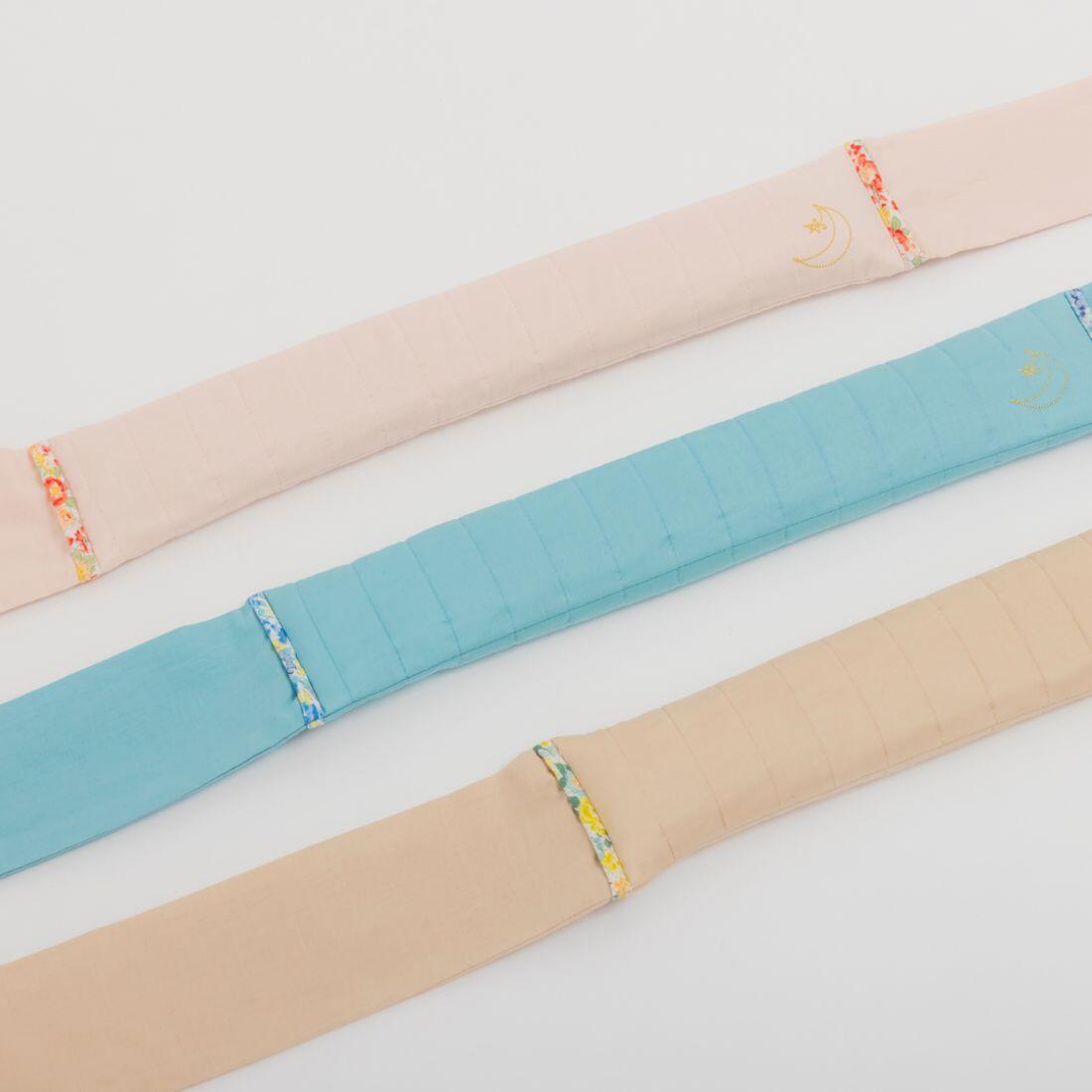 心地よい入眠へ導く 温冷両用 エコカイロ Cornpillow 穀温カイロ (目、首、肩、腰用)  innovAte [送料無料] / totonowa