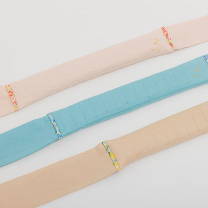 心地よい入眠へ導く 温冷両用 エコカイロ Cornpillow 穀温カイロ (目、首、肩、腰用)  innovAte [送料無料] / totonowa