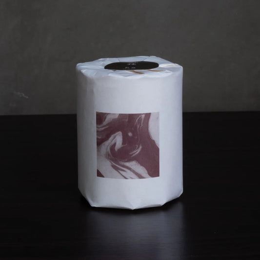 風狂【詰替用】アロマキャンドル 秋風 akikaze  [送料無料] / totonowa