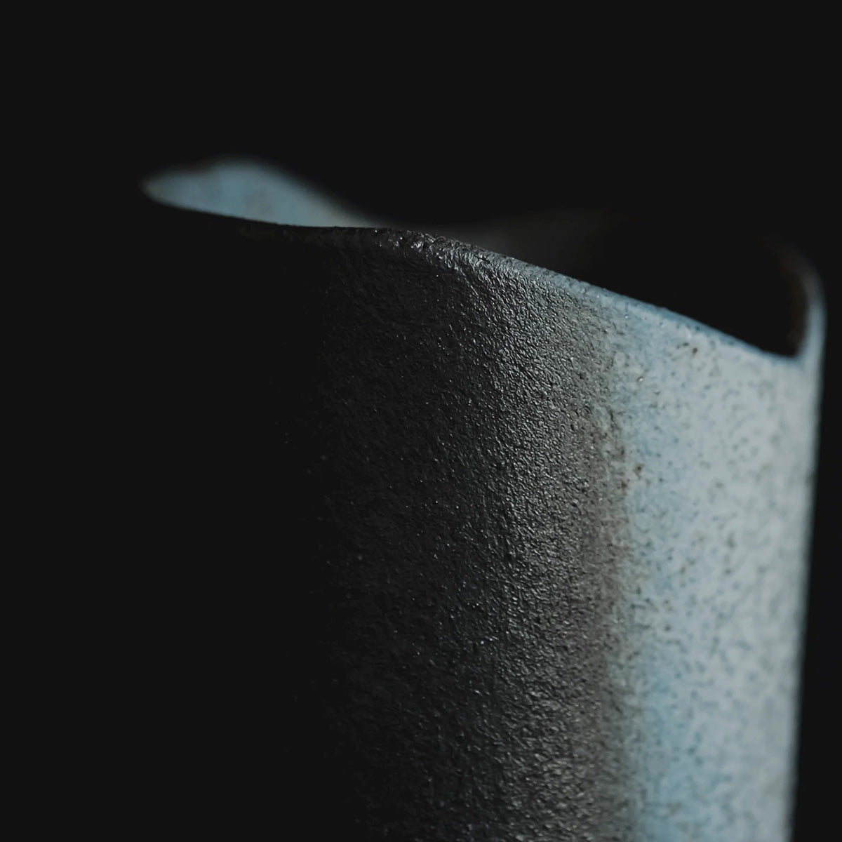 風狂 アロマキャンドル 信楽焼容器付き 木守柿 kimorigaki [送料無料] / totonowa