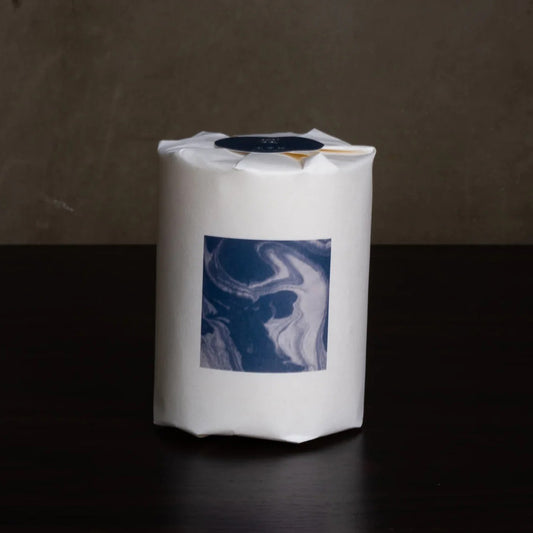 風狂【詰替用】アロマキャンドル 木守柿 kimorigaki [送料無料] / totonowa