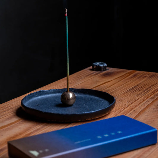 風狂 お香 インセンススティック 彼は誰時 Kawataredoki  [送料無料] / totonowa