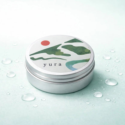 よもぎバーム 20g / リップ 髪 肌 全身 保湿 (セルフケア) 国産原料 国内製造 YOMOGI BASE  / totonowa セレクト /  [送料無料]
